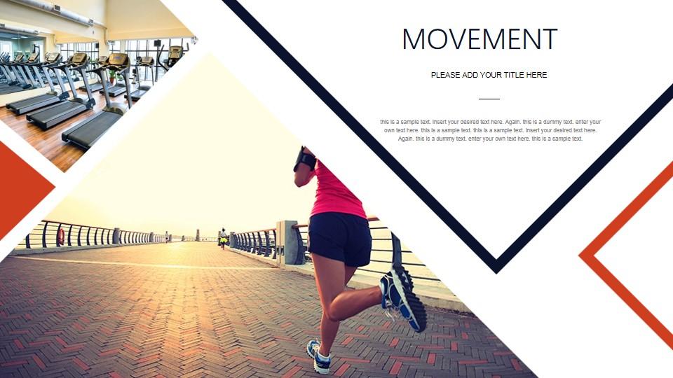 movement体育运动健身健美云素材PPT模板1669944052538
